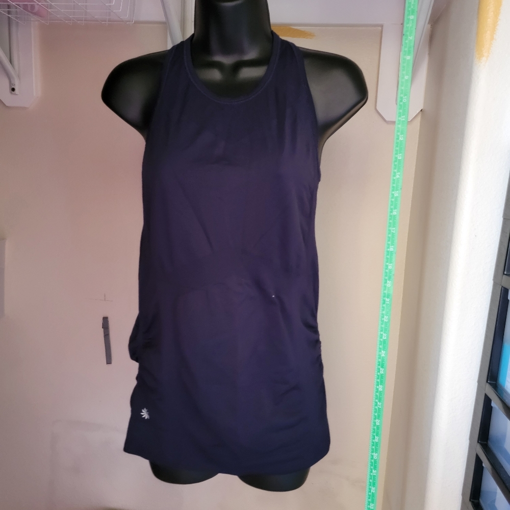 Active top